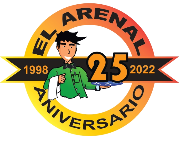 restaurante el arenal 25 años Alcocebre