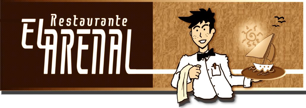 logo el arenal